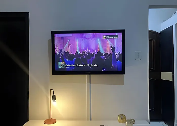 Studio Em Copacabana A 65 Metros Da Praia, Posto 5