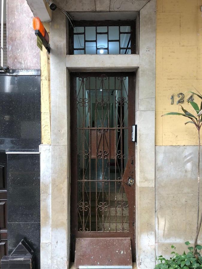 Em Copacabana A 65 Metros Da Praia, Posto 5 公寓 *