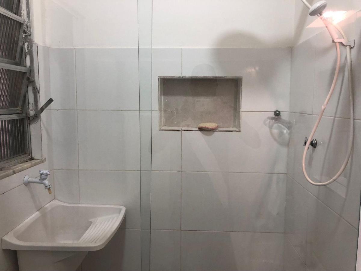 Em Copacabana A 65 Metros Da Praia, Posto 5 公寓 里约热内卢