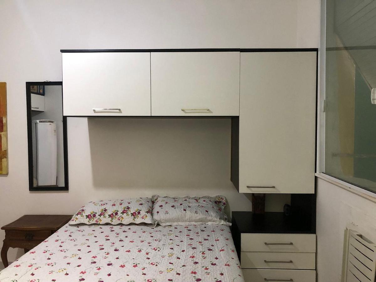 Em Copacabana A 65 Metros Da Praia, Posto 5 公寓 *