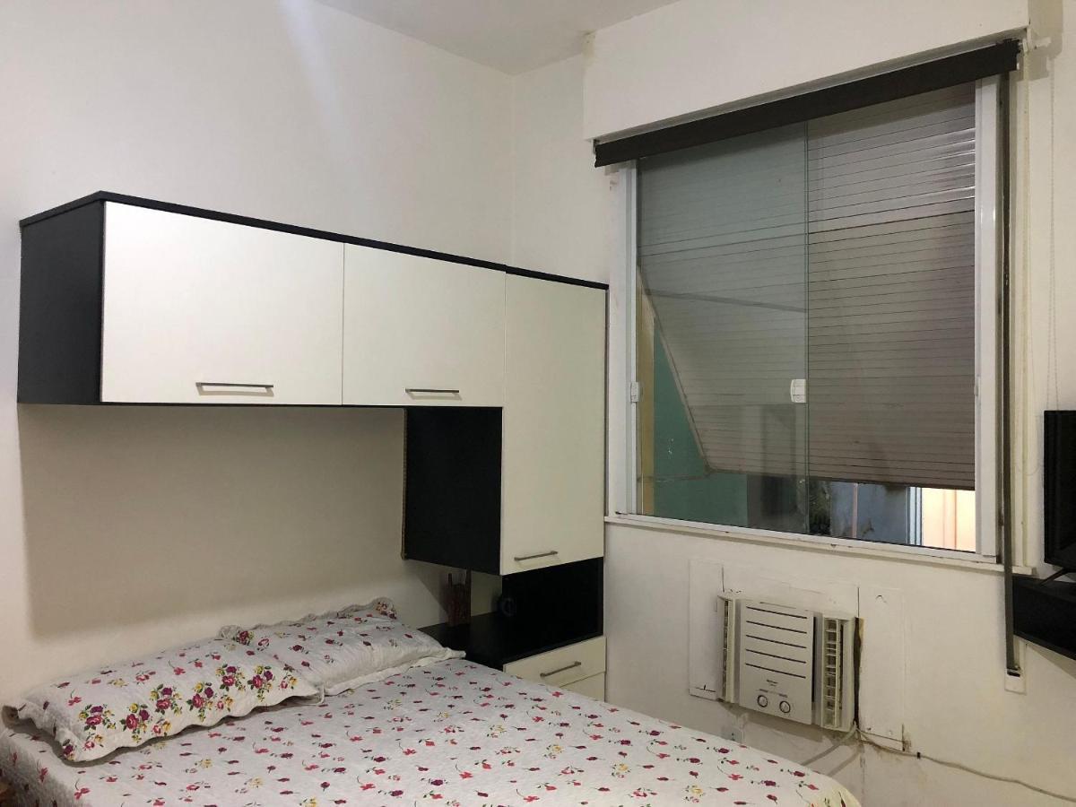 Em Copacabana A 65 Metros Da Praia, Posto 5 公寓 *