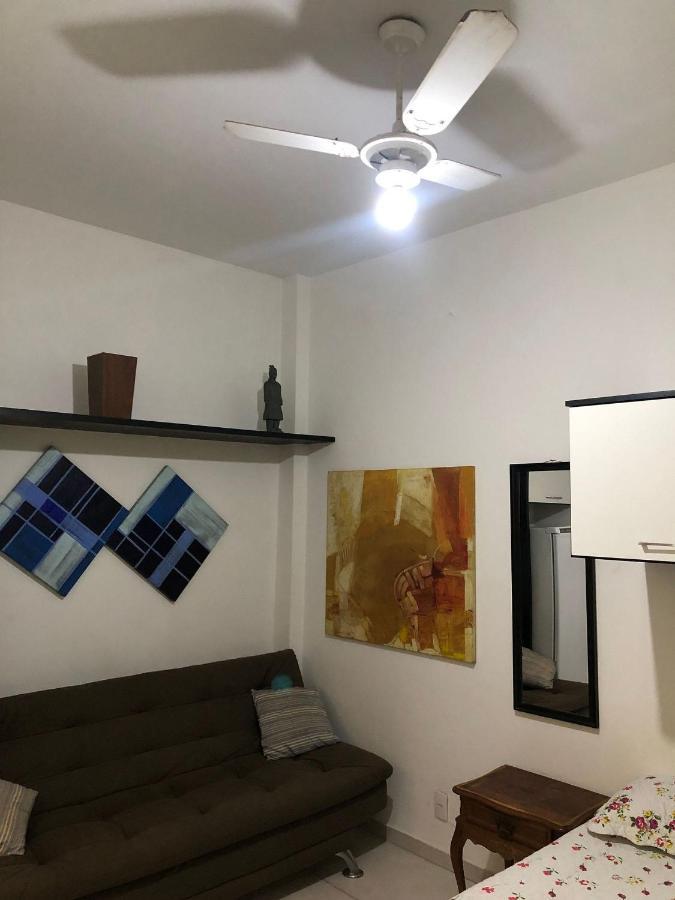 公寓 Em Copacabana A 65 Metros Da Praia, Posto 5 里约热内卢