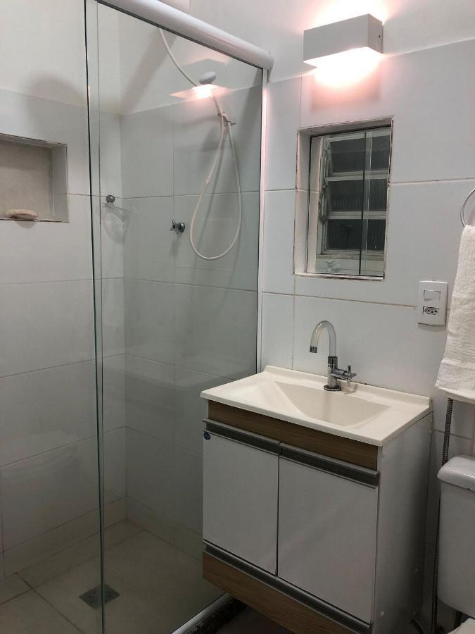 Em Copacabana A 65 Metros Da Praia, Posto 5 里约热内卢