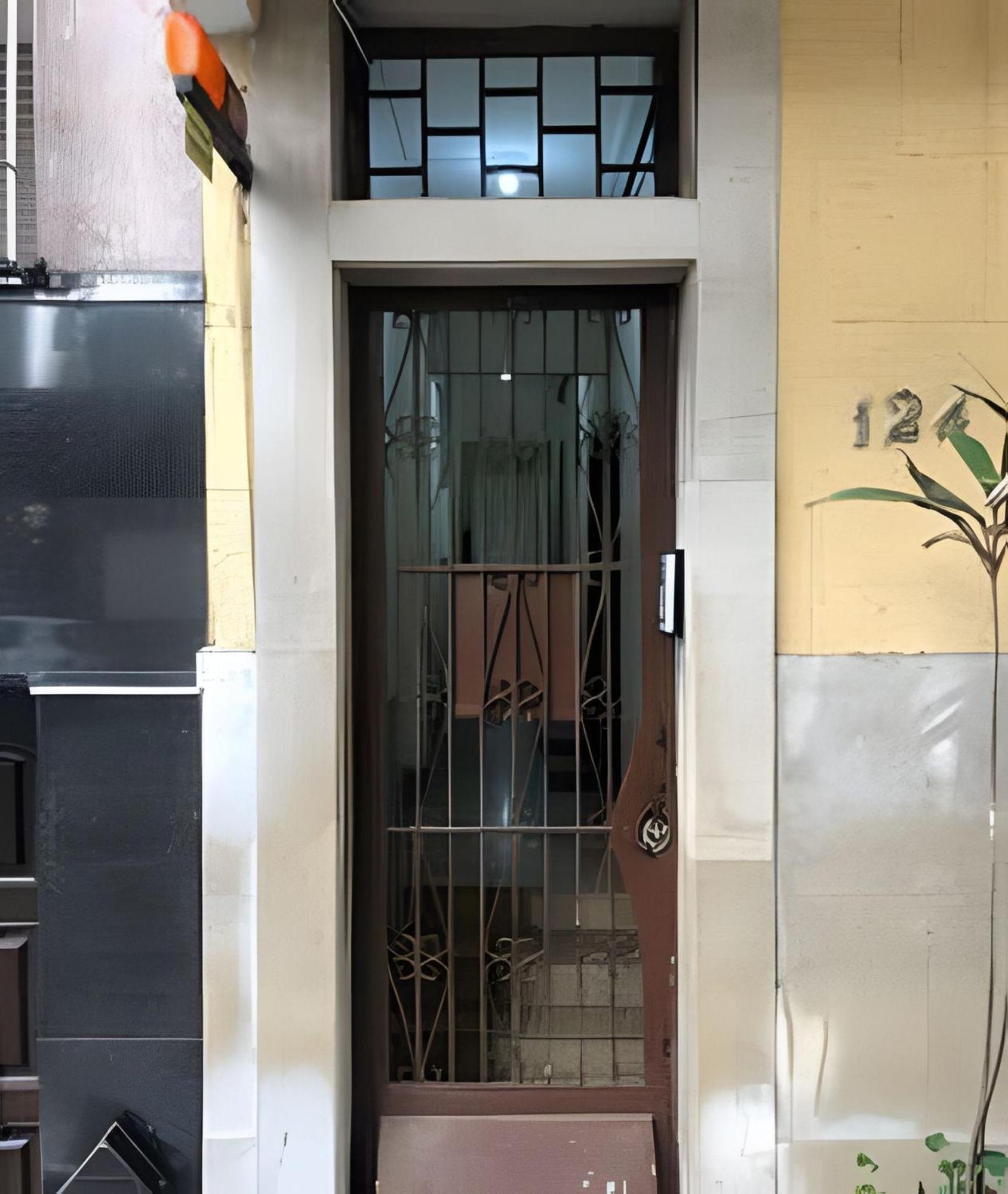 Em Copacabana A 65 Metros Da Praia, Posto 5 里约热内卢