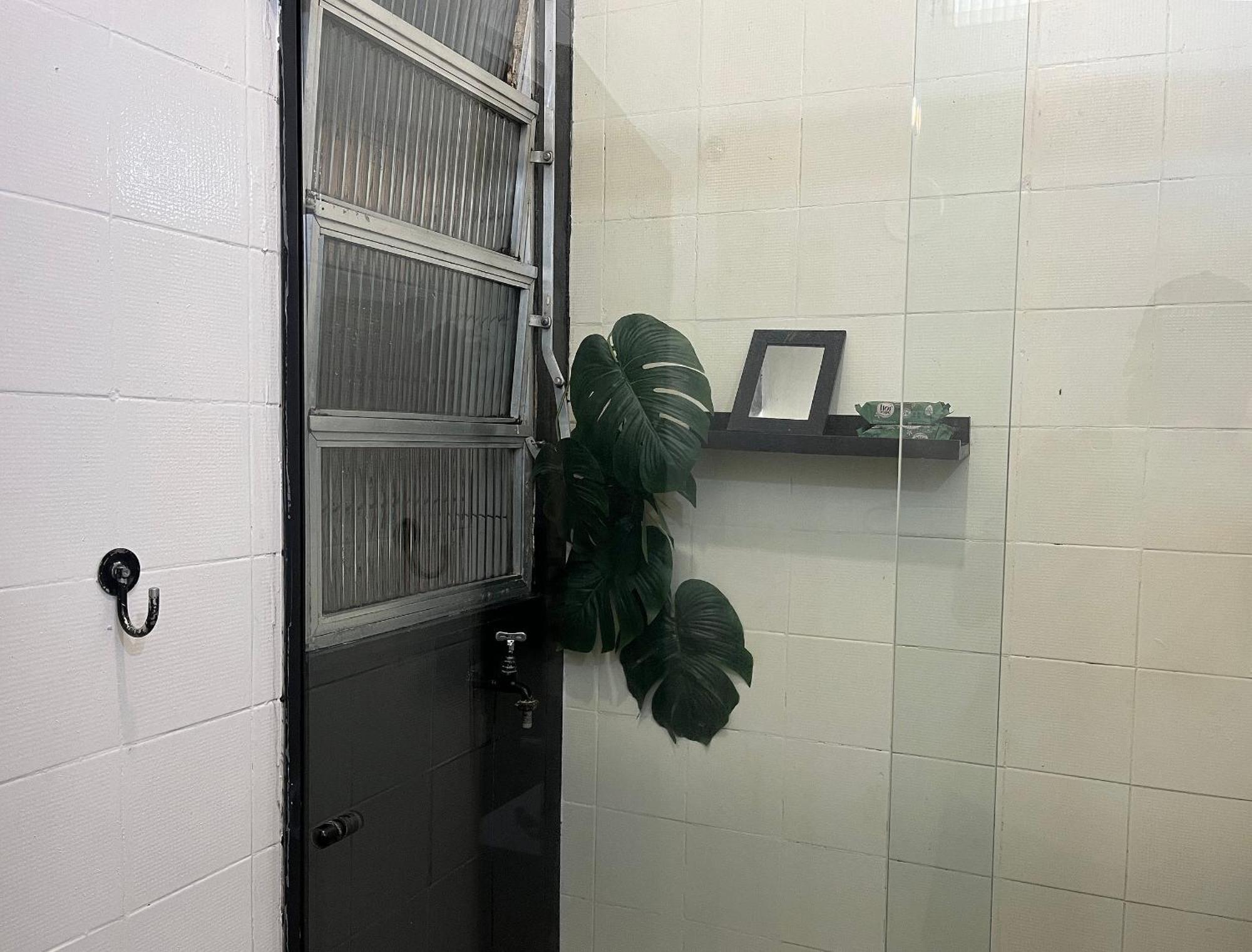 Em Copacabana A 65 Metros Da Praia, Posto 5 里约热内卢