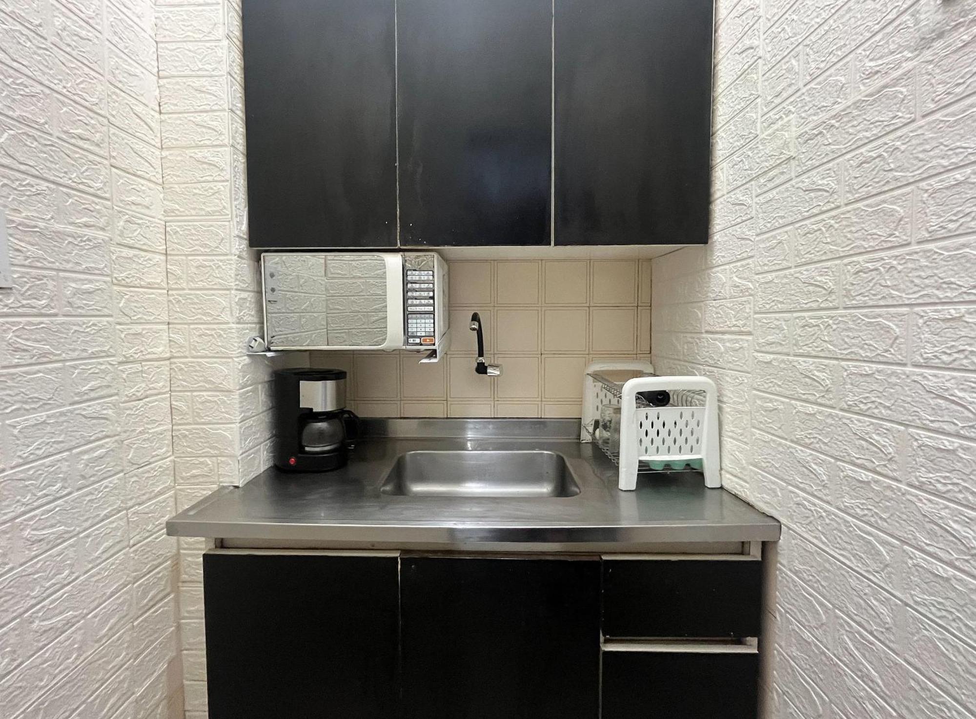 公寓 Em Copacabana A 65 Metros Da Praia, Posto 5
