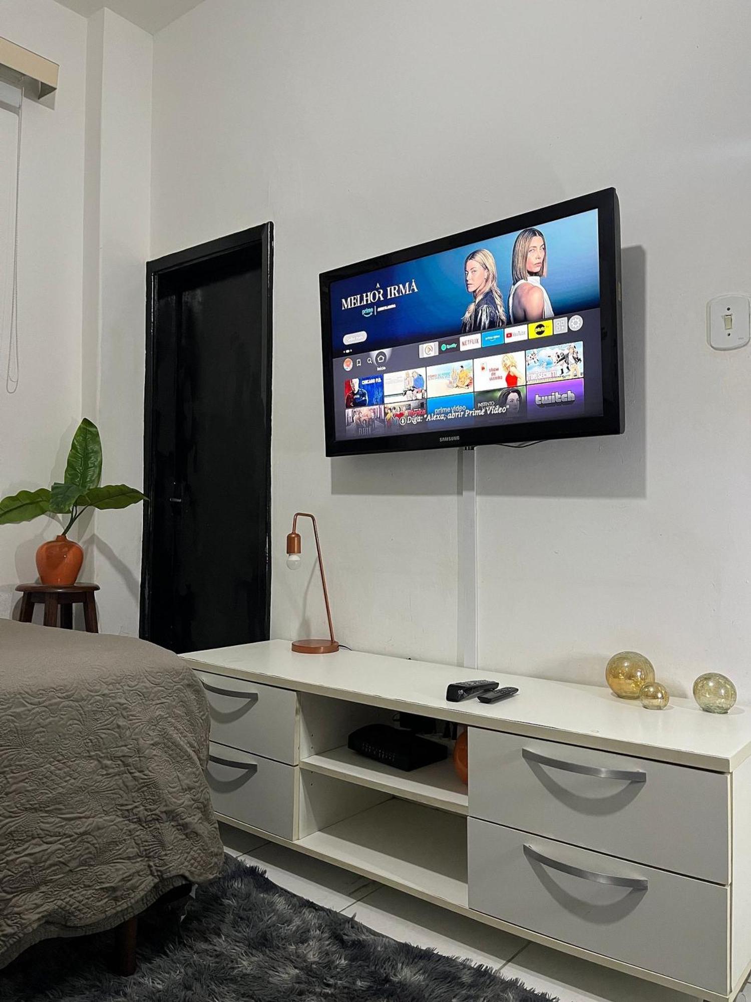 Em Copacabana A 65 Metros Da Praia, Posto 5 里约热内卢
