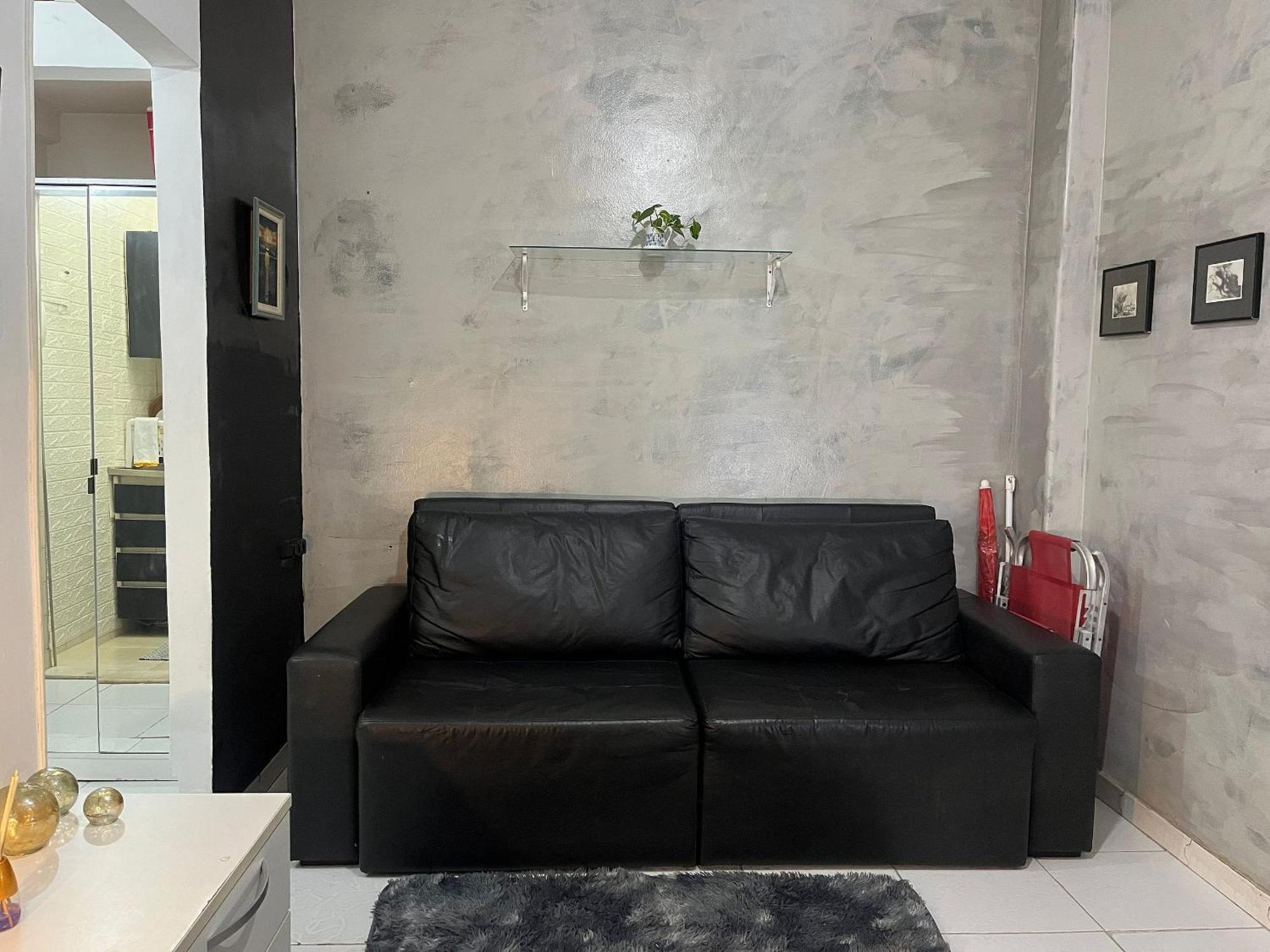 Em Copacabana A 65 Metros Da Praia, Posto 5 * 里约热内卢